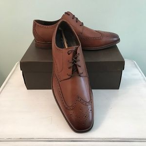 New Florsheim shoes